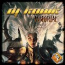 DJ Konik - Inmortal (Original Mix)