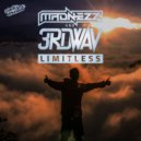 Madnezz & 3rdWav - Limitless (Extended Mix)