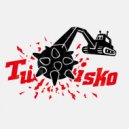 Twin Disko - Powerful Dehumidifier (Original Mix)