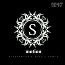 Joselacruz, Jose Vilches - Motion (Original Mix)