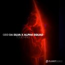 Geo Da Silva & Alpha Squad - Touching (Extended Mix)