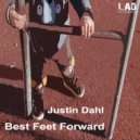 Justin Dahl - Best Feet Forward (Original Mix)