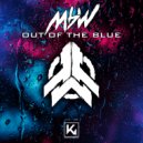 MBW - Out of the Blue (Radio Edit)