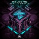 Jano & Skully - Welcome (Original Mix)