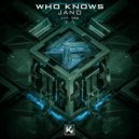 Jano - Who knows (Original Mix)