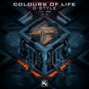 D-Style - Colours of Life (Original Mix)
