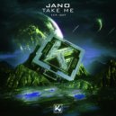 Jano - Take me (Original Mix)