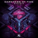 Sikusia - Darkness of Time