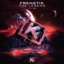 Frenetik - The Legend (Original Mix)