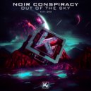 Noir Conspiracy - Out of the Sky (Original Mix)