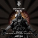 Sergio Pardo - Tutankamon