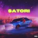 Burrell Kobe - $atori