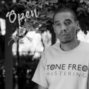 Brian Knockin - Food Not Bombs