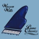 Warren Wills - What Are You Doing The Rest Of Your Life