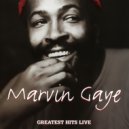 Marvin Gaye - I Want You ()