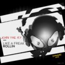 John The RT - Rollin