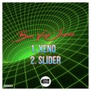 Ben Van James - Slider