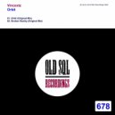 Vincextz - Broken Reality (Original Mix)