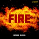 FACUNDO GARDIOL - Fire