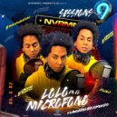 Lolo en el Microfono & Starmac Publishing - Sessions 9