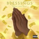 Matti The Don - Blessings ()