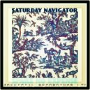 Saturday Navigator - We Move (Original Mix)