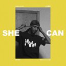 Caleb Carnell - SHE CAN (Original Mix)