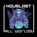 Houslast - Days in Desert (Original mix)