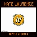 Nate Laurence - Temple Of Dance