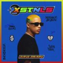 Davi Crazy - TEXXTRAÑO ()