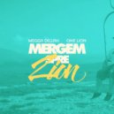 Megga Dillah & One Lion - Mergem spre Zion ()