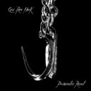 Primaudia Record - Cast Iron Hook