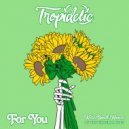 Tropidelic & Brother Ali - People Talk