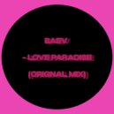 Baev - Love paradise