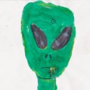 Davide Cali & Ilac Divad - Alien (Original mix)