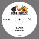 Zaard - Memories (Original Mix)