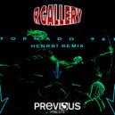 R. Gallery - Tornado 961 (Henrrï Remix)