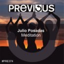 Julio Posadas - Meditation (Original Mix)