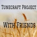 Tunecraft Project - Rocket (Radio Mix)