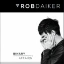 Rob Daiker - Apparitions