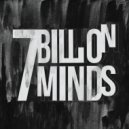 Stuart.Fm - 7 Billion Minds