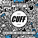 Sammy W & Alex E feat. Jeane - Your Love (Original Mix)