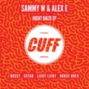 Sammy W & Alex E - House Hoes