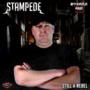Stampede feat. Unleashed Fury & The X-Clusive - MNSTR (Original Mix)