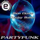 Jhon Denas, Deejay Balius - Partyfunk (Original Mix)