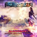 BloodDropz! - Fucking Beautiful (Club Mix)