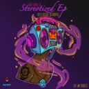 Gary Cooper SA feat: \'Charlie B\' - Nguwe (Original Mix)