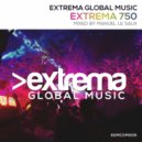 Manuel Le Saux - Extrema 750 (Continuous Mix)