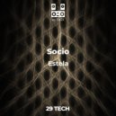 Socio - Estela (Original mix)