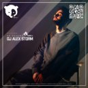 escape - Не похожи (DJ Alex Storm Remix)